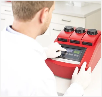 PCR