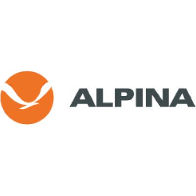 Alpina